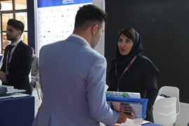 بیست و سومین نمایشگاه بین‌المللی صنعت برق ایران